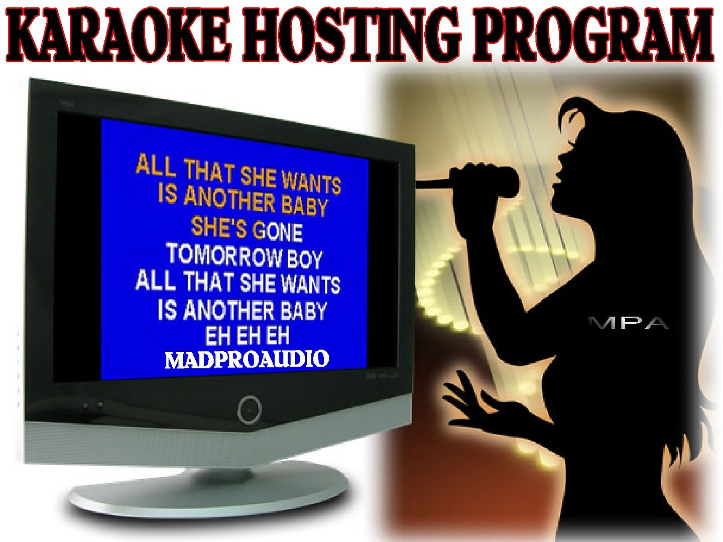 karaoke laptop system dj laptop karaoke computer complete system