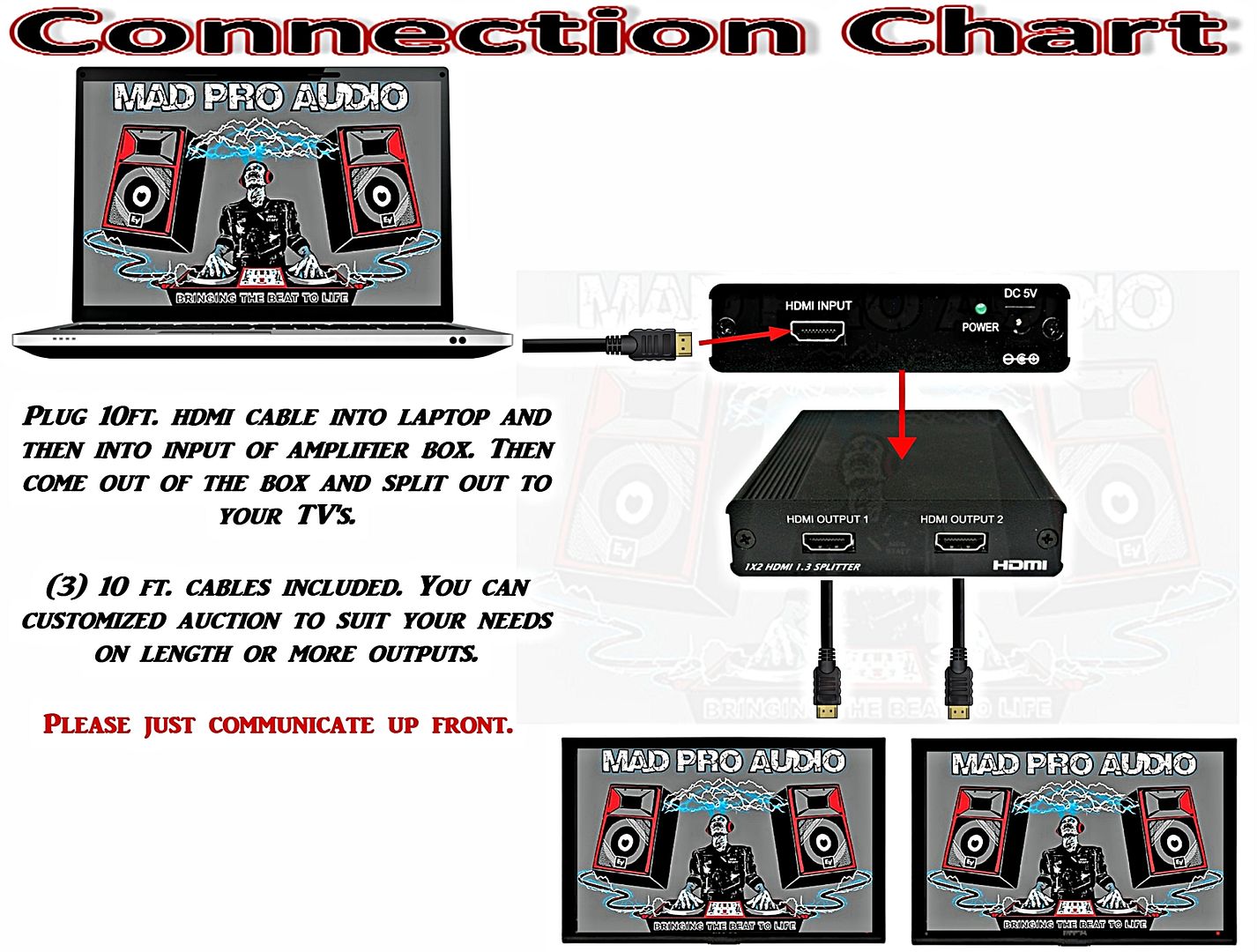Professional Karaoke TV Stand run two karaoke monitors karaoke tv