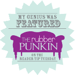 The Rubber Punkin