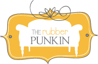 The Rubber Punkin