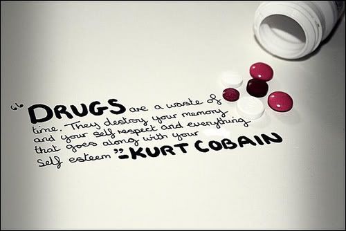 drugs.