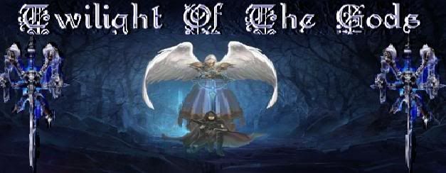 Twilight Of The Gods Foro