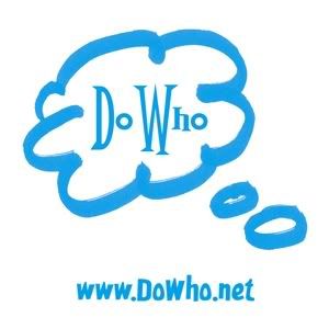 DoWho Logo
