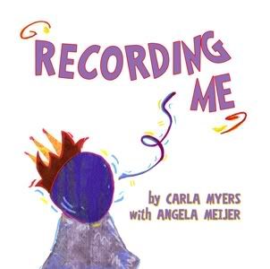 Recording Me Cover