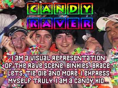 Candy Rave