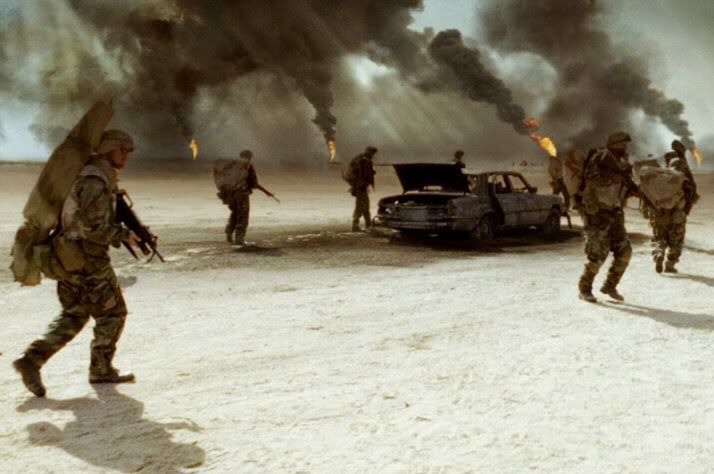 Jarhead term