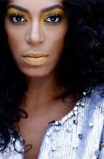 solange Pictures, Images and Photos