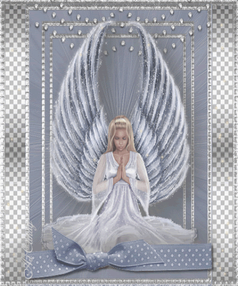 ANJA.gif MUJER ANGEL RODILLAS picture by CarmenRossa