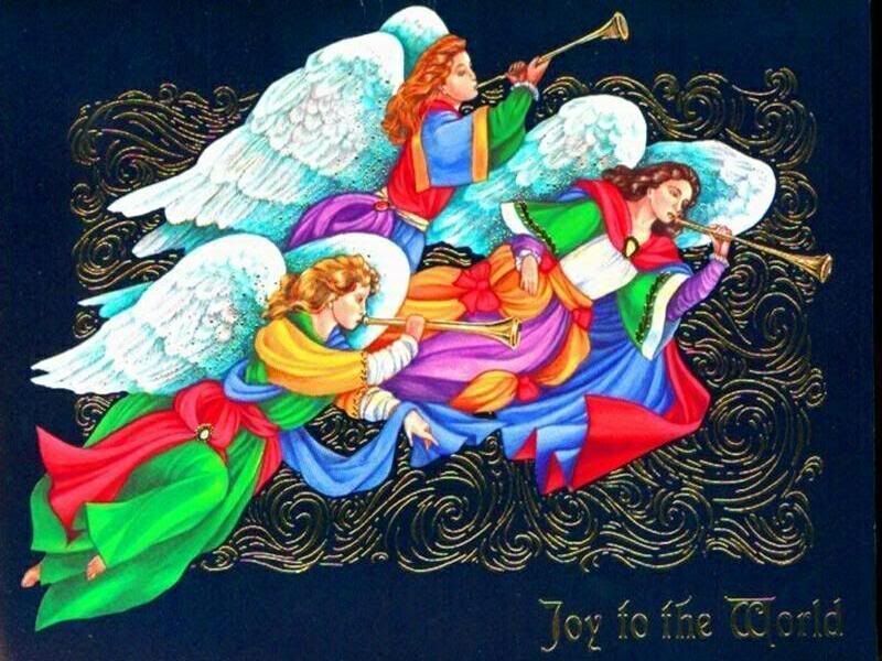 angelescontrompetas.jpg picture by CarmenRossa