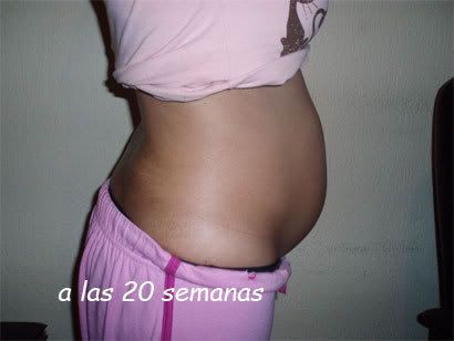 Fotos De Barrigas De Embarazadas De 12 Semanas