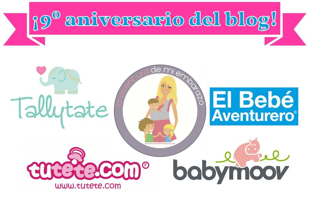 1º sorteo del 9 aniversario: Maleta Trunki de El Bebé Aventurero