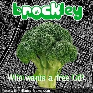 bROCKley