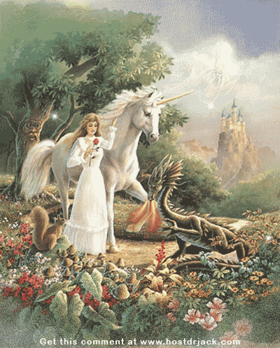 unicorn.gif unicorn image by avalon144