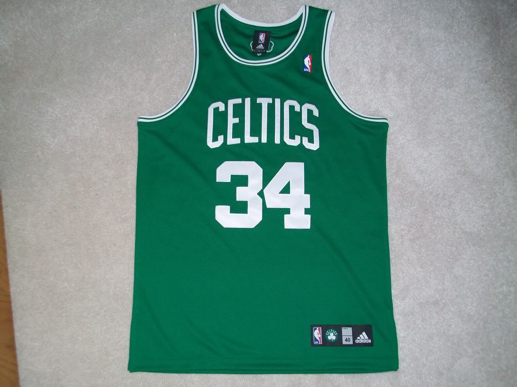 Official AUTHENTIC NBA JERSEY Post Bringin Back the JERSEY ERA... (Info/Guide = Page 1)