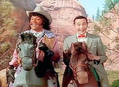PeeWee Herman