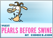 Pearls Before Swine