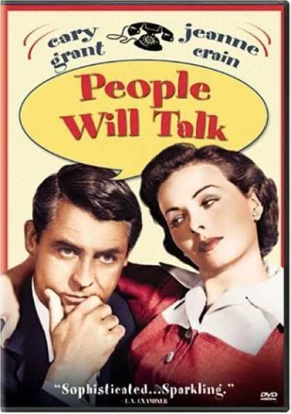 people will talk