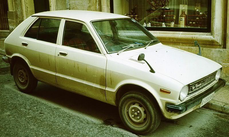 daihatsu 1985