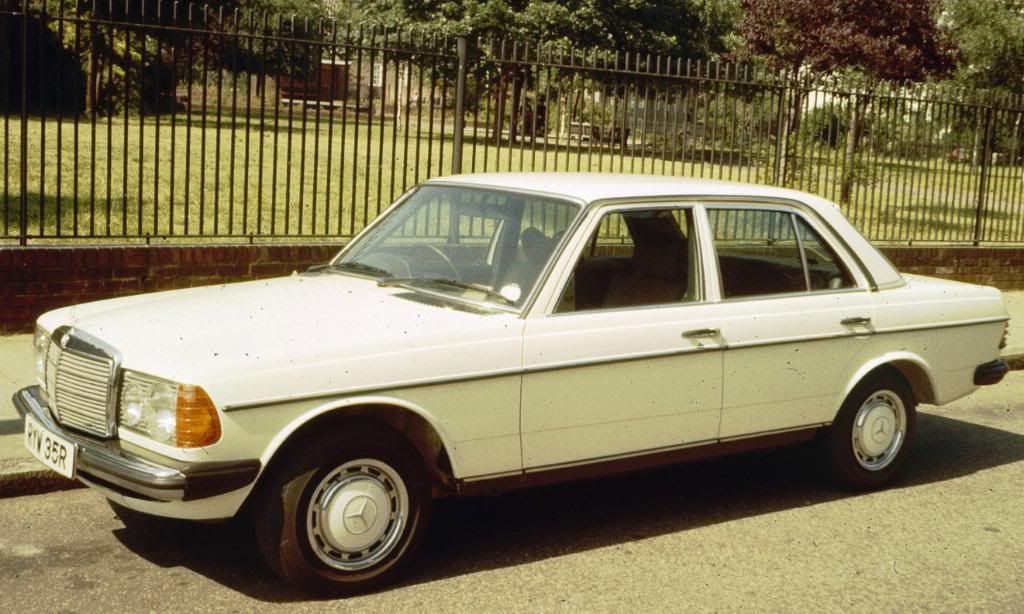 Mercedes Benz W123 1979 Photobucket Alfa Romeo Giulia Super 1973