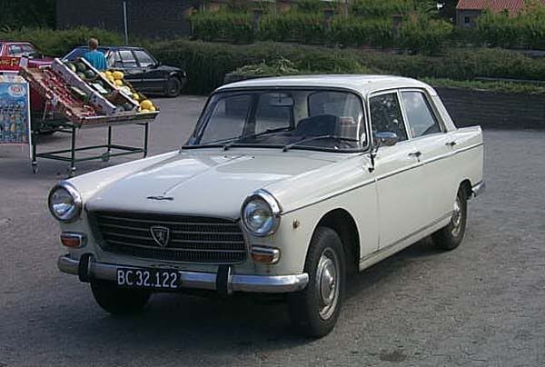 citroen 404