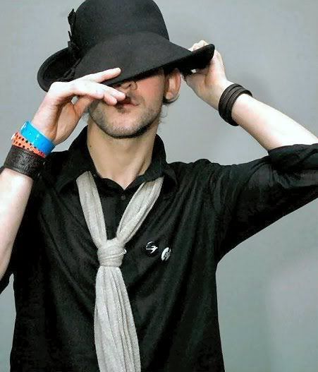 Dominic Monaghan Pictures, Images and Photos