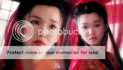 范文芳,10年不老小龙女(转载)