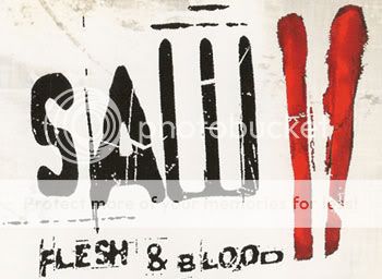 Review Of Saw 2 Flesh Blood By Ryanlegend95