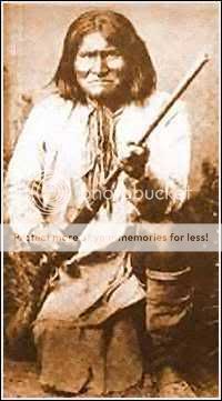 geronimo Pictures, Images and Photos