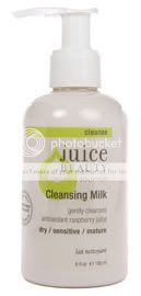 Juice Beauty Cleansing Milk