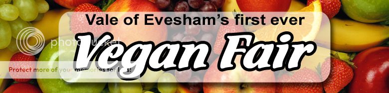 Vale of Evesham Vegan Fair