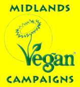 About Midlands Vegan Campaigns