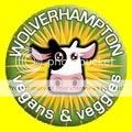 Wolverhampton Vegans & Veggies