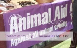 Animal Aid