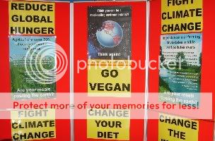 The Campaign for Eco-Veg*nism