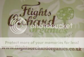 Flights Orchard Organics