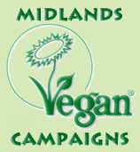 About Midlands Vegan Campaigns