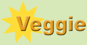 Veggie Pride UK banner