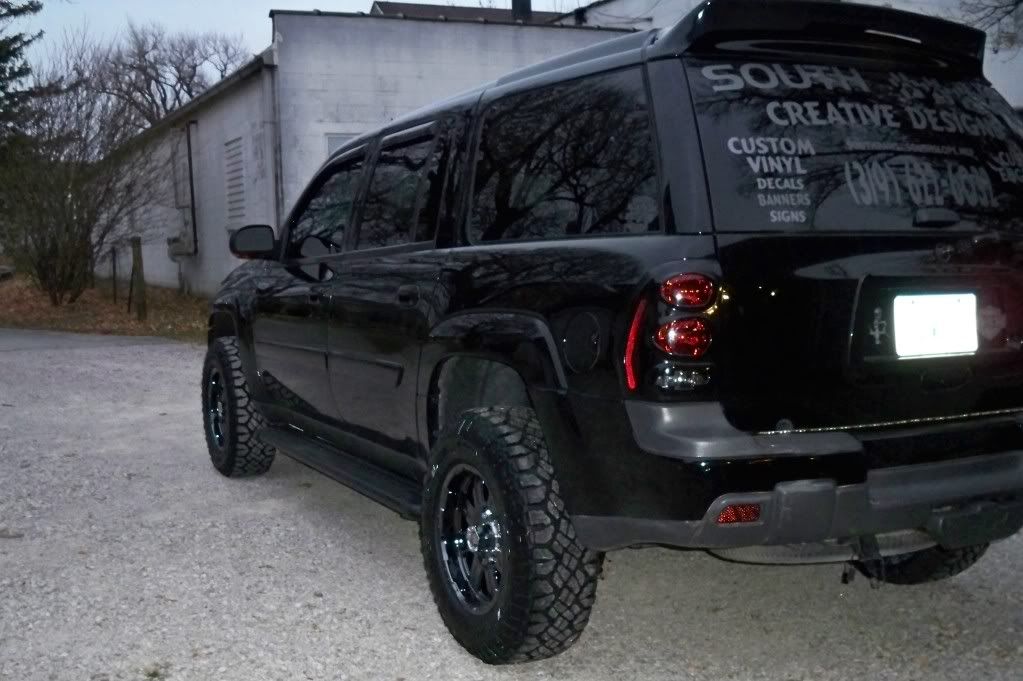 markmc customers photo album - Page 16 - Chevy TrailBlazer ... markmc customers photo album - Page 16 - Chevy TrailBlazer ...