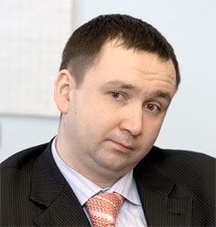 Денис Еганов