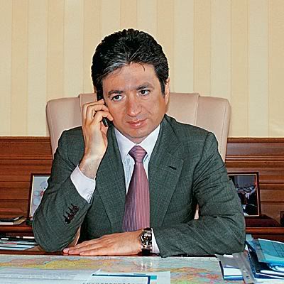 Гагик Закарян