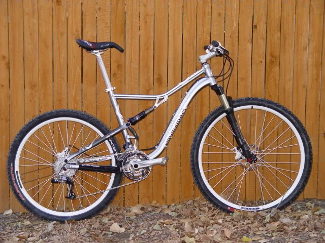 trek top fuel 69er