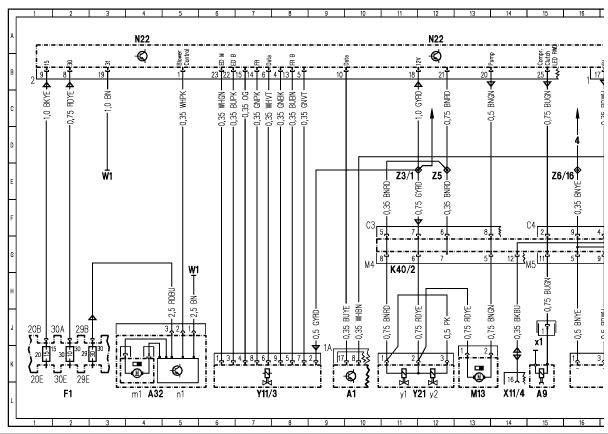 A/C not working - Page 2 - Mercedes-Benz Forum