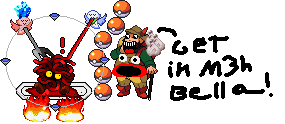 [PokeCommunity.com] Using Pixel Projects's third function...