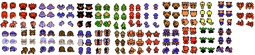 [PokeCommunity.com] Kage's Sprites with 100% less annoying(lets hope)