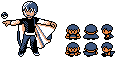 Kage's Sprites with 100% less annoying(lets hope)