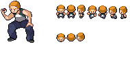 Kage's Sprites with 100% less annoying(lets hope)