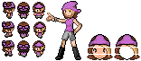 [PokeCommunity.com] Kage's Sprites with 100% less annoying(lets hope)