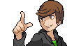 [PokeCommunity.com] Kage's Sprites with 100% less annoying(lets hope)