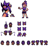 [PokeCommunity.com] Kage's Sprites with 100% less annoying(lets hope)