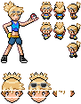 [PokeCommunity.com] Kage's Sprites with 100% less annoying(lets hope)